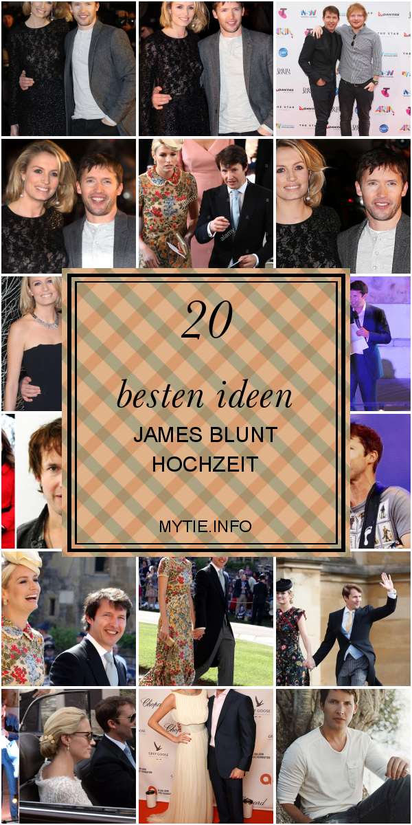 20 Besten Ideen James Blunt Hochzeit